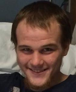 Austin Porter death by force case profile photo