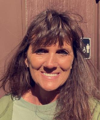 Teresa Jeffries death by force case profile photo