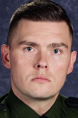 Cory Maynard death by force case profile photo