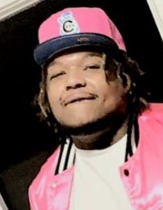 Malique Medley death by force case profile photo