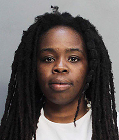 Finessa Jackson death by force case profile photo