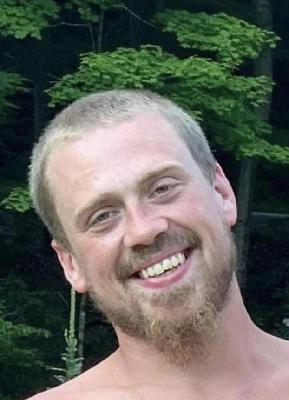Cory Garvin-Ward death by force case profile photo