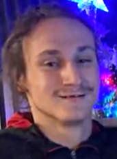 Stephen Stephens death by force case profile photo