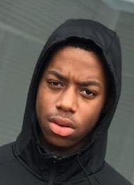 Taron Dismuke death by force case profile photo