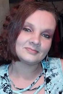 Kristen McDaniel death by force case profile photo