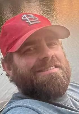 Jonathan Huff death by force case profile photo