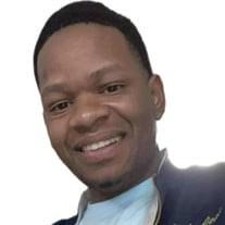 Jordan Brown death by force case profile photo