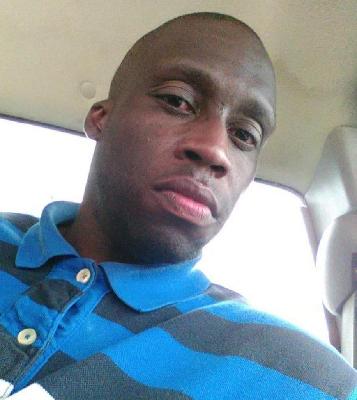 Nicholas Bland death by force case profile photo