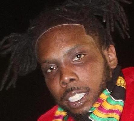 Keyyontae Vignaude death by force case profile photo