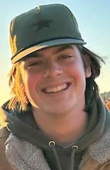 Jack Poole death by force case profile photo