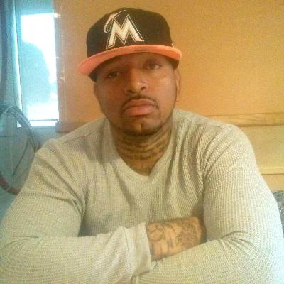 Adam Williams death by force case profile photo