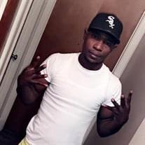 Joseph PJ Walker death by force case profile photo