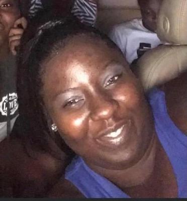 Shina Holmes death by force case profile photo