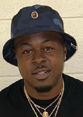 Martavis Thomas death by force case profile photo