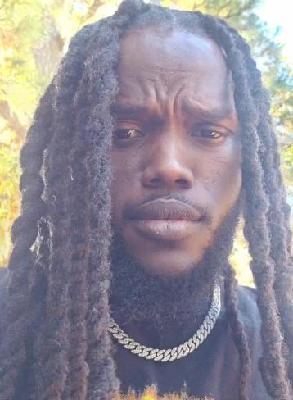 Tamark Jack death by force case profile photo