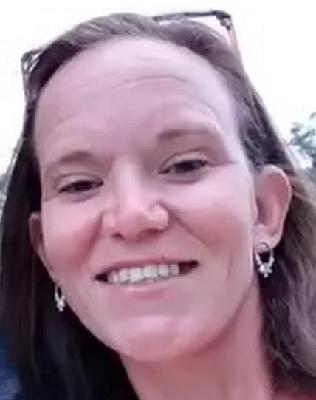 Ashley Smith death by force case profile photo