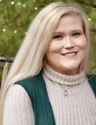 Callie Weems death by force case profile photo