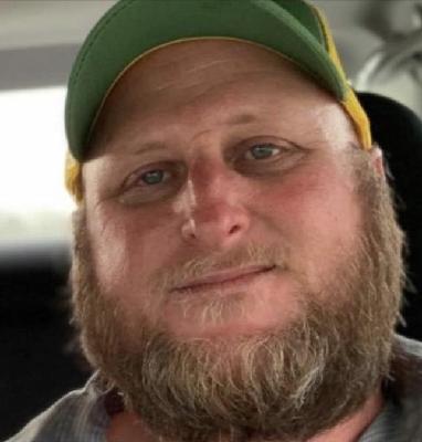 Roy Sturgis death by force case profile photo