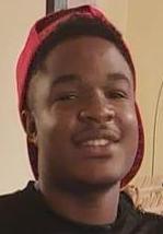 Corey Berrien death by force case profile photo