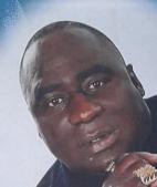 Tony Wingard death by force case profile photo