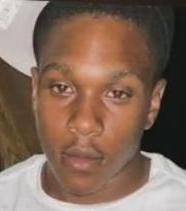 Darrien Matthews death by force case profile photo
