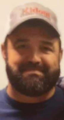 Weston Miller death by force case profile photo