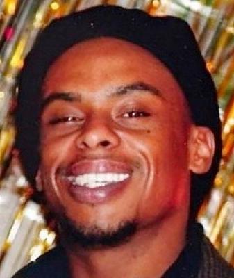 Gino Bonner death by force case profile photo