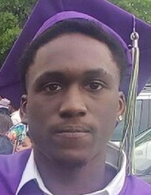 Joshua Brown death by force case profile photo