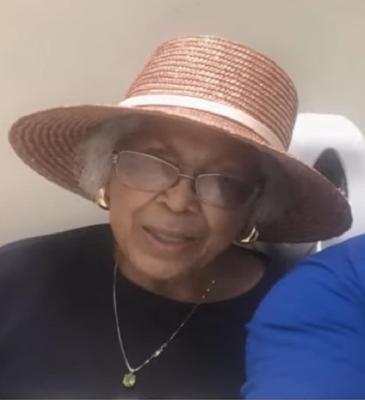 Altha Reed death by force case profile photo