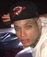 Deonte Lambert death by force case profile photo