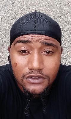 Varian Campbell death by force case profile photo