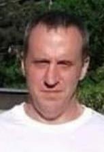 Jamie McCall death by force case profile photo