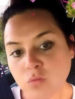 Santana Martinez death by force case profile photo