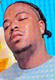 Kavon White death by force case profile photo