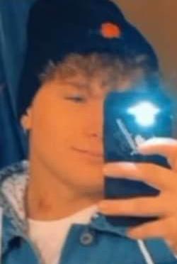 Xavier Green death by force case profile photo