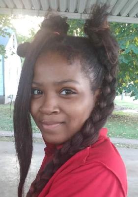 Starla Mills death by force case profile photo