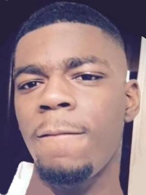 Samuel Haggins death by force case profile photo