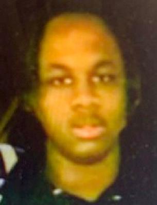Jayshawn Hammock death by force case profile photo