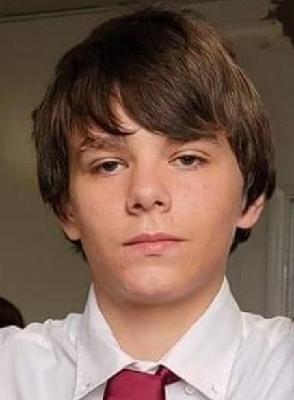 Justin Bateson death by force case profile photo