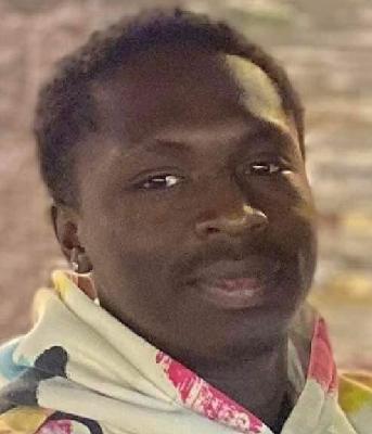 Austen McAfee death by force case profile photo