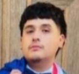 Christian Rodriguez-Barroso death by force case profile photo