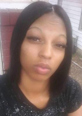 Teangela Tate death by force case profile photo