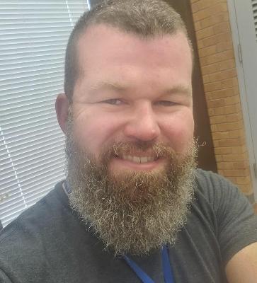 Jacob Martin death by force case profile photo
