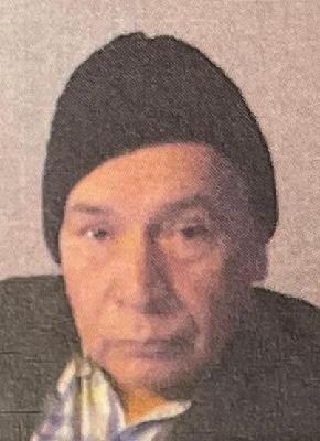 Julio Diego-Lopez death by force case profile photo