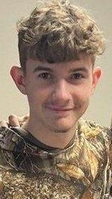 Justin Kyle Heavrin death by force case profile photo