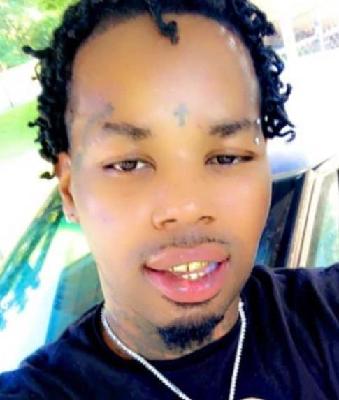 Joe Newmy death by force case profile photo