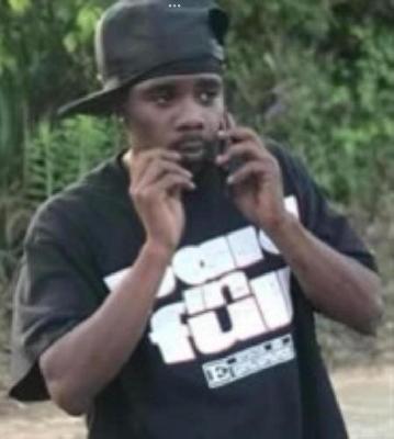 Patrick Jamerson death by force case profile photo