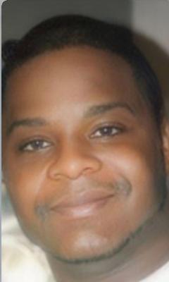 Christopher Hurvey death by force case profile photo