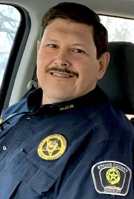 Justin Smith death by force case profile photo