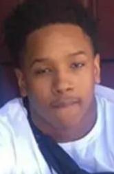 Dejon Helms death by force case profile photo
